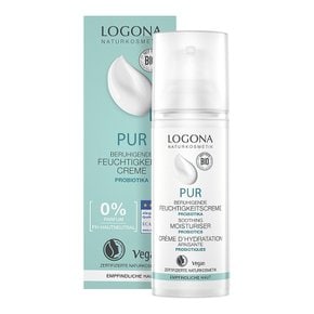 PUR 수분크림 50ml