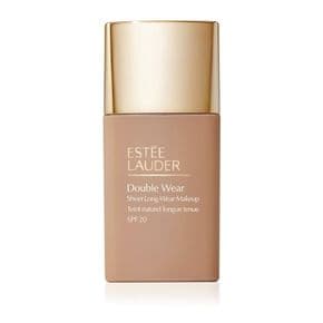 ESTEE LAUDER 에스티 로더 더블 웨어 쉬어 롱 웨어 파운데이션 SPF 20 30ml 3C2 페블