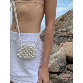 Ariel Pearl Bag