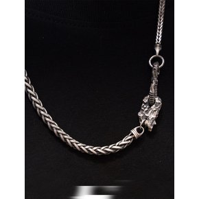 HR 337N_Stone from Ocean Necklace