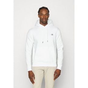 4646278 Calvin Klein PLANET HOODIE - Hoodie white 77747868