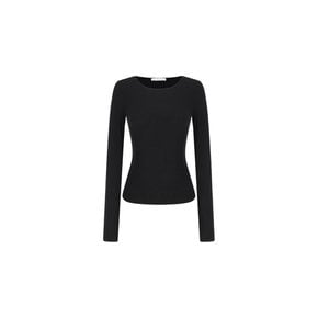 아모멘토 26FW Round T-Shirt (5 Colors)