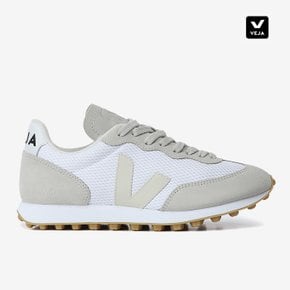 [베자-VEJA] 고급스러운 질감을 가진 천연소재 베자 스니커즈 SVJU203RB01-382 Rio Branco (382)