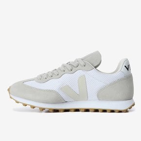 [베자-VEJA] 고급스러운 질감을 가진 천연소재 베자 스니커즈 SVJU203RB01-382 Rio Branco (382)