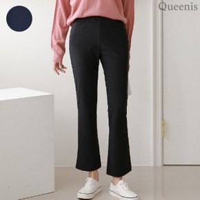 [~88까지]티렌 스판 부츠컷 밴딩팬츠