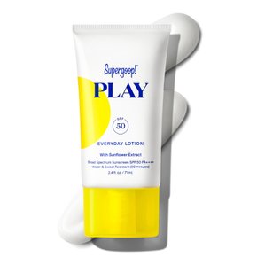 슈퍼굽 에브리데이 로션 SPF 50 (해바라기 추출물 함유) PA++++ 71ml