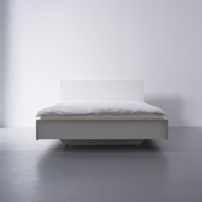 (SET 매트리스 포함) FLAI Double Bed 180x200cm 기준 [배송기간 8-12주 소요]