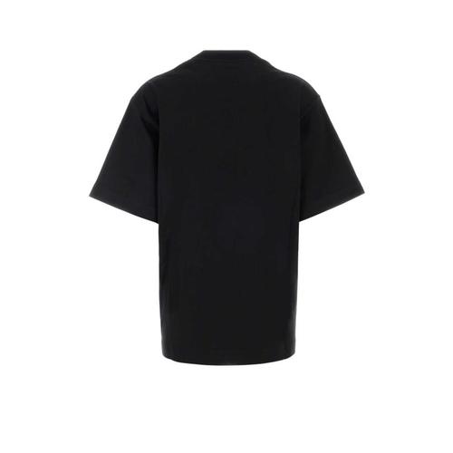 까르벵 반팔 티셔츠 6261K21051 N999 Black