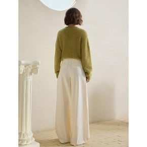 YY_Commuter wide-leg pants_4color