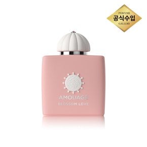 [스타필드 고양] 아무아쥬 블러썸 러브 우먼 EDP 100ml