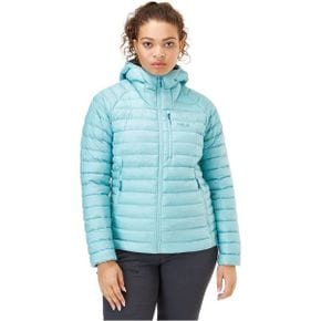 독일 랩 여자 경량패딩 자켓 Rab 여성 Microlight Alpine Jacke Isolationsjacke 1501290