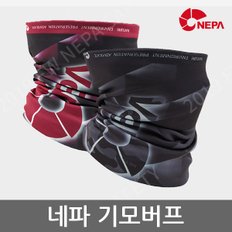 OR 네파 Safety 기모버프 웜 멀티스카프 7FFEB95