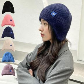 비니모자 여성모자 여성비니 외출아이템 이쁜 깔끔한 (S28495674)