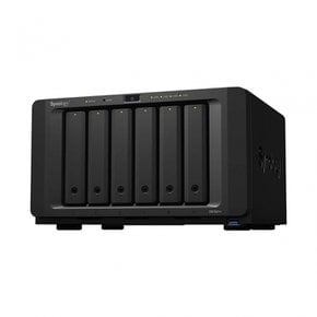 Synology NAS DS1621+ CPU 4GB DiskStation 키트 6베이 확장 가능 쿼드 코어 메모리 탑재