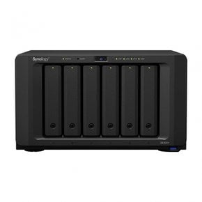 Synology NAS DS1621+ CPU 4GB DiskStation 키트 6베이 확장 가능 쿼드 코어 메모리 탑재