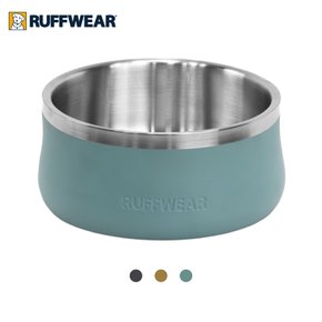 베이스캠프 보울 반려견 식기(Basecamp™ Bowl)