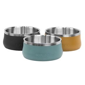 베이스캠프 보울 반려견 식기(Basecamp™ Bowl)