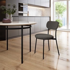 [S머니5%][비밀혜택가]비엔나 체어_블랙