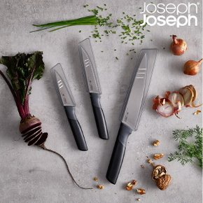 [BIZ][JOSEPH JOSEPH] 조셉조셉 엘리베이트 뉴 나이프 3종 세트