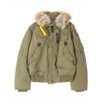  PARAJUMPERS 파라점퍼스 20FW PM JCK MA01 759 고비 패딩 자켓 밀리터리 남성 TJ 271656