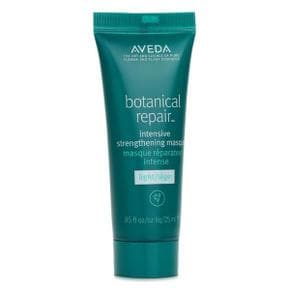 보타니컬 리페어 인텐시브 스트렝닝 마스크 라이트 25ml