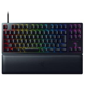 Razer Huntsman V2 Tenkeyless JP Clicky Optical Switch JP 게이밍 키보드 한국어 배열 옵티컬