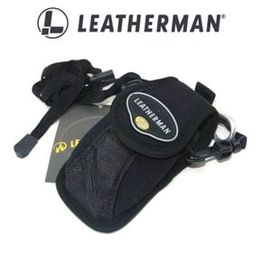 Leatherman Nylon Tool Pouch 레더맨 나일론 툴 파우치