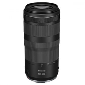 캐논 카메라 렌즈 RF100-400mm F5.6-8 IS USM