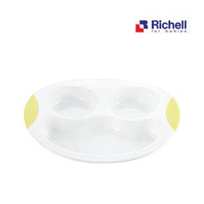 릿첼 TLI 이유식 식판