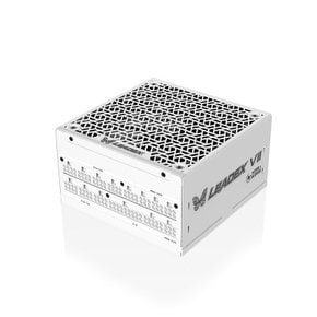 SuperFlower SF-1000F14XG LEADEX VII GOLD WHITE ATX 3.0 (PCIE5)