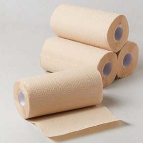 코디 음식전용 안심 UKP 키친타월 140매*4롤[택배배송]