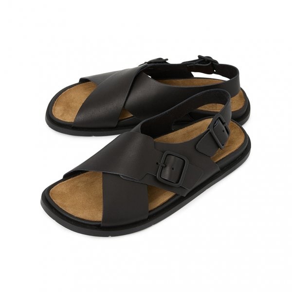 [부산점] 루크 남성 샌들 K101093 004