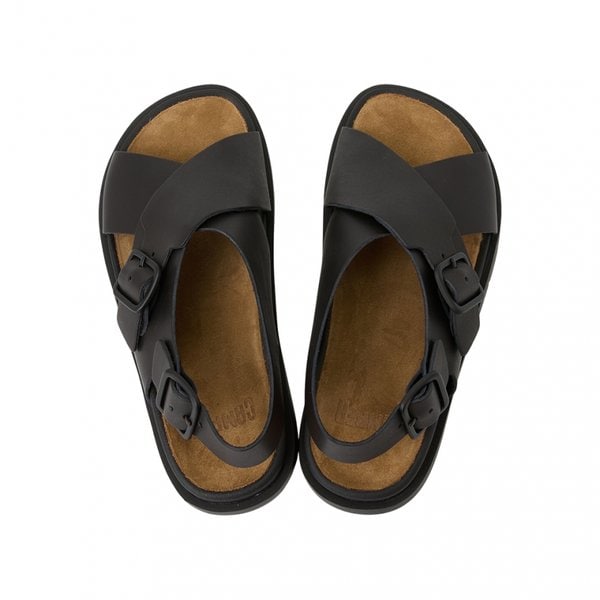 [부산점] 루크 남성 샌들 K101093 004