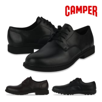  캠퍼 CAMPER 뉴먼/아톰 남성구두 단화/옥스포드화 3종택1