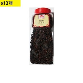 식자재 식재료 도매 클로브 홀 은진 350g x12개 (WDA7F0A)