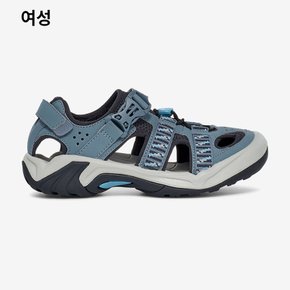 여성)(샌들)TEVA 여성 옴니엄 W STVF2416154-SBM