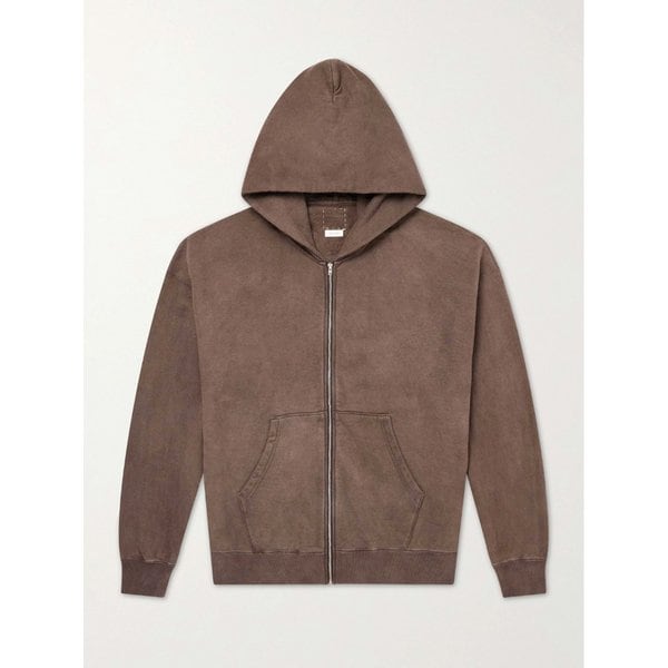 점보 코튼저지 집업 후드 티셔츠 46376663162938968