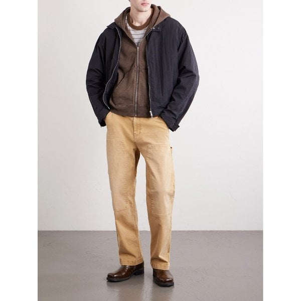 점보 코튼저지 집업 후드 티셔츠 46376663162938968