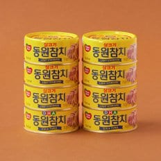 동원 라이트참치150g X 6입 + DHA150g X 2입