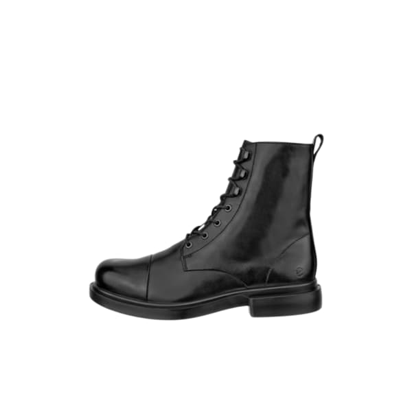 [여주점] 남성 메트로폴 서울 가죽 부츠 더비슈즈 워커 블랙, 브라운 522304