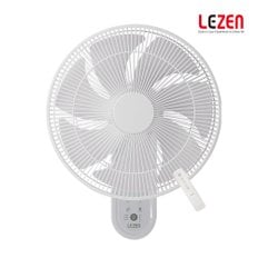 르젠 초절전 벽걸이형 DC선풍기 에코팬 LZEF-DC520