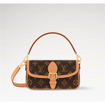 LOUIS VUITTON 나노 다이앤 숄더백 M83298 M83298