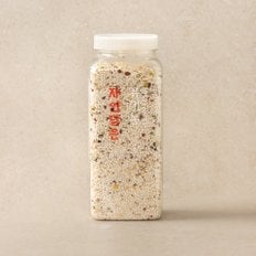  자연담은 유기농 찰진오곡밥 2kg