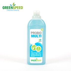 Green Speed 프로바이오 멀티 세정제 (1L)