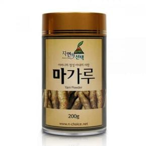 200g 마가루 국산 마로 만든 선식 간편식 마가루 마죽 (S28921209)