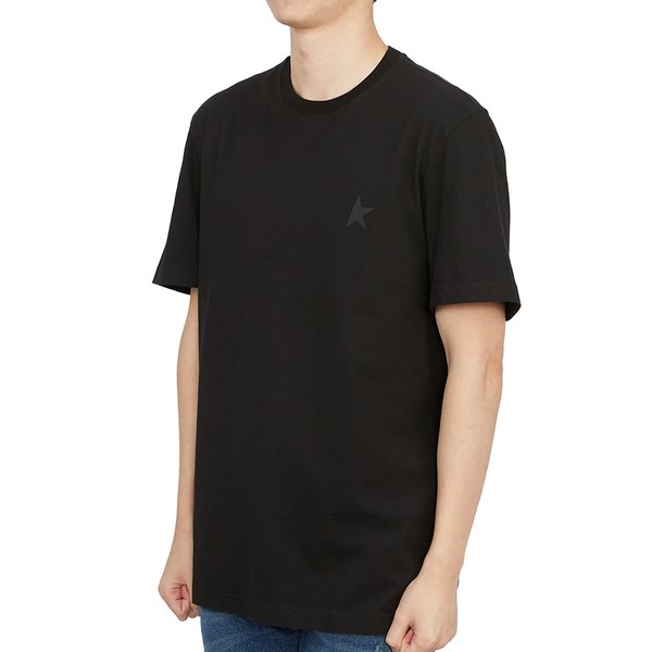 [부산점] 남성 반팔티셔츠 GMP01220 P000593 90100