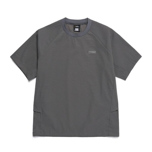 [시흥점] N252UTS310 내셔널 지오그래픽 피오토스 우븐 반팔티