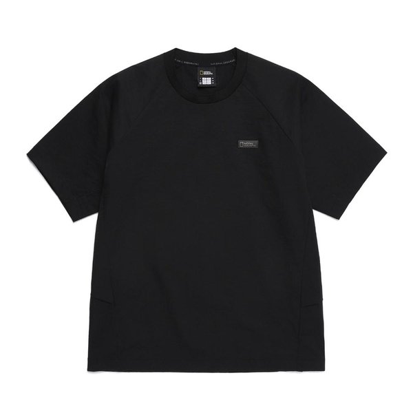 [시흥점] N252UTS310 내셔널 지오그래픽 피오토스 우븐 반팔티