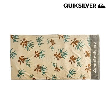 퀵실버 비치타월 FRESHNESS TOWEL (QE23TW040)