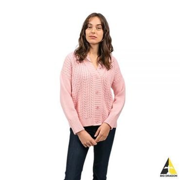 세인트제임스 세인트제임스 Alba Cardigan - Austral (1056-7) (알바 가디건) 56687606